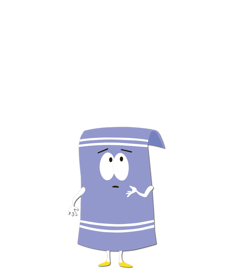 ShopBy Towelie edit
