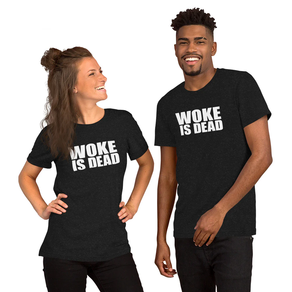 1072-south-park-woke-is-dead-unisex-t-shirt-3.webp South Park Woke Is Dead Unisex T-Shirt