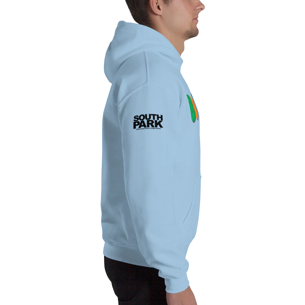 South Park Rainbow Butters Hoodie