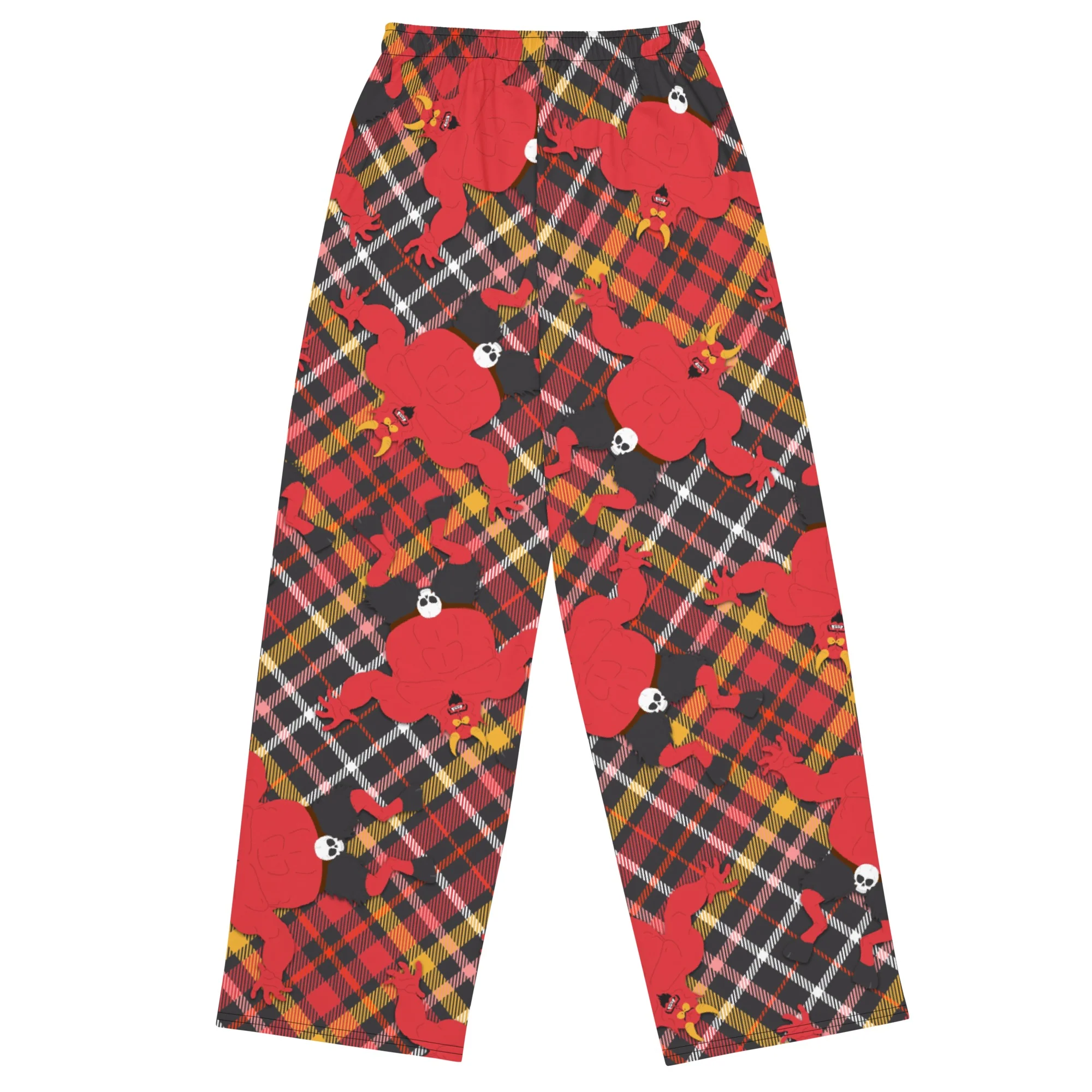 1548-south-park-satan-plaid-pajama-pants-3.webp South Park Satan Plaid Pajama Pants