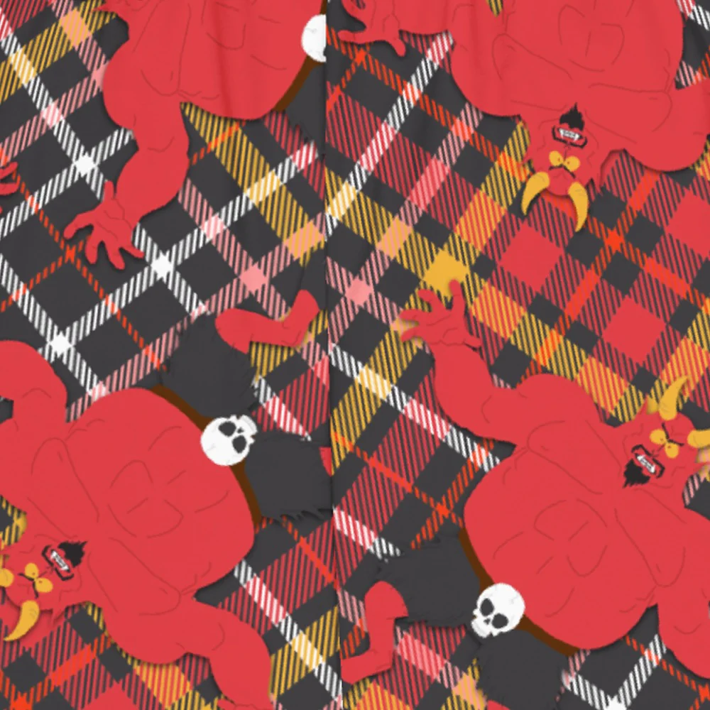 1548-south-park-satan-plaid-pajama-pants-4.webp South Park Satan Plaid Pajama Pants