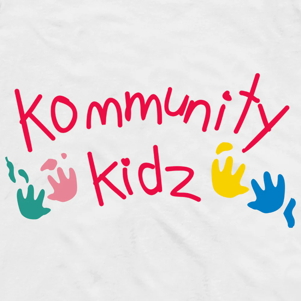 South Park Kommunity Kidz Adult Short Sleeve T-Shirt