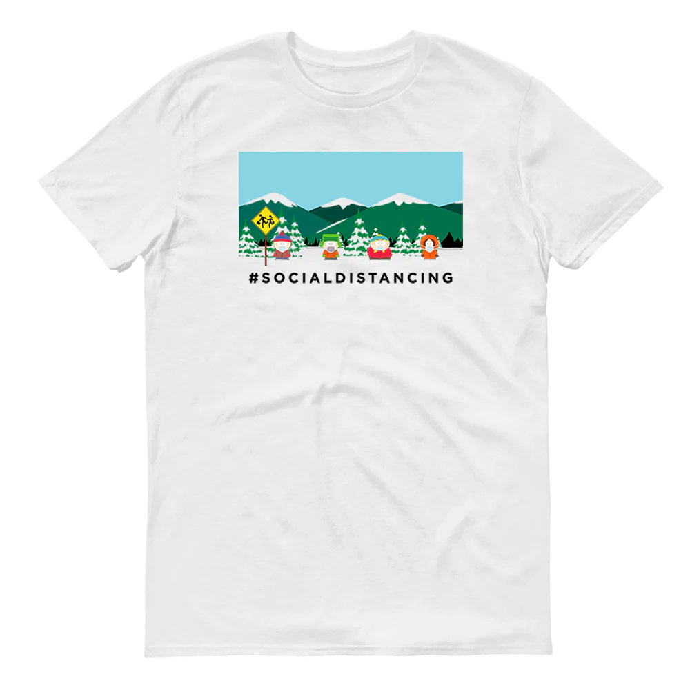 2210-south-park-social-distancing-adult-short-sleeve-t-shirt-1.webp South Park Social Distancing Adult Short Sleeve T-Shirt