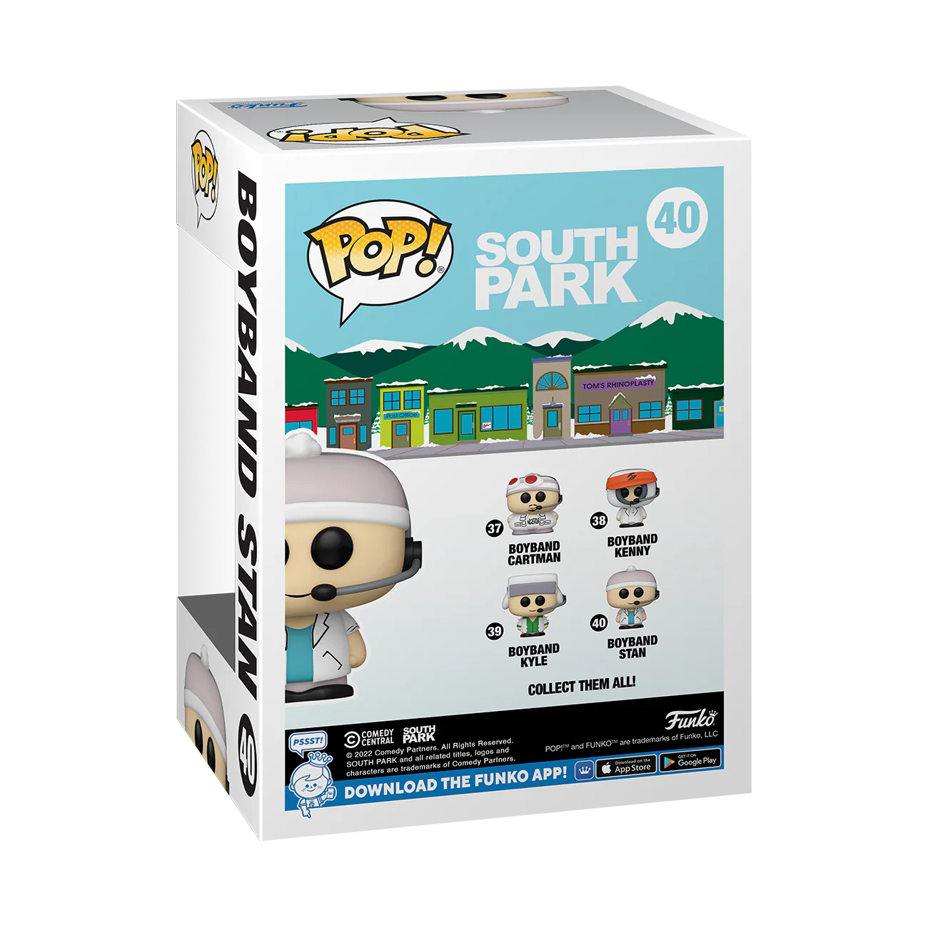 2330-south-park-funko-pop-boyband-stan-3.webp South Park Funko POP! Boyband Stan