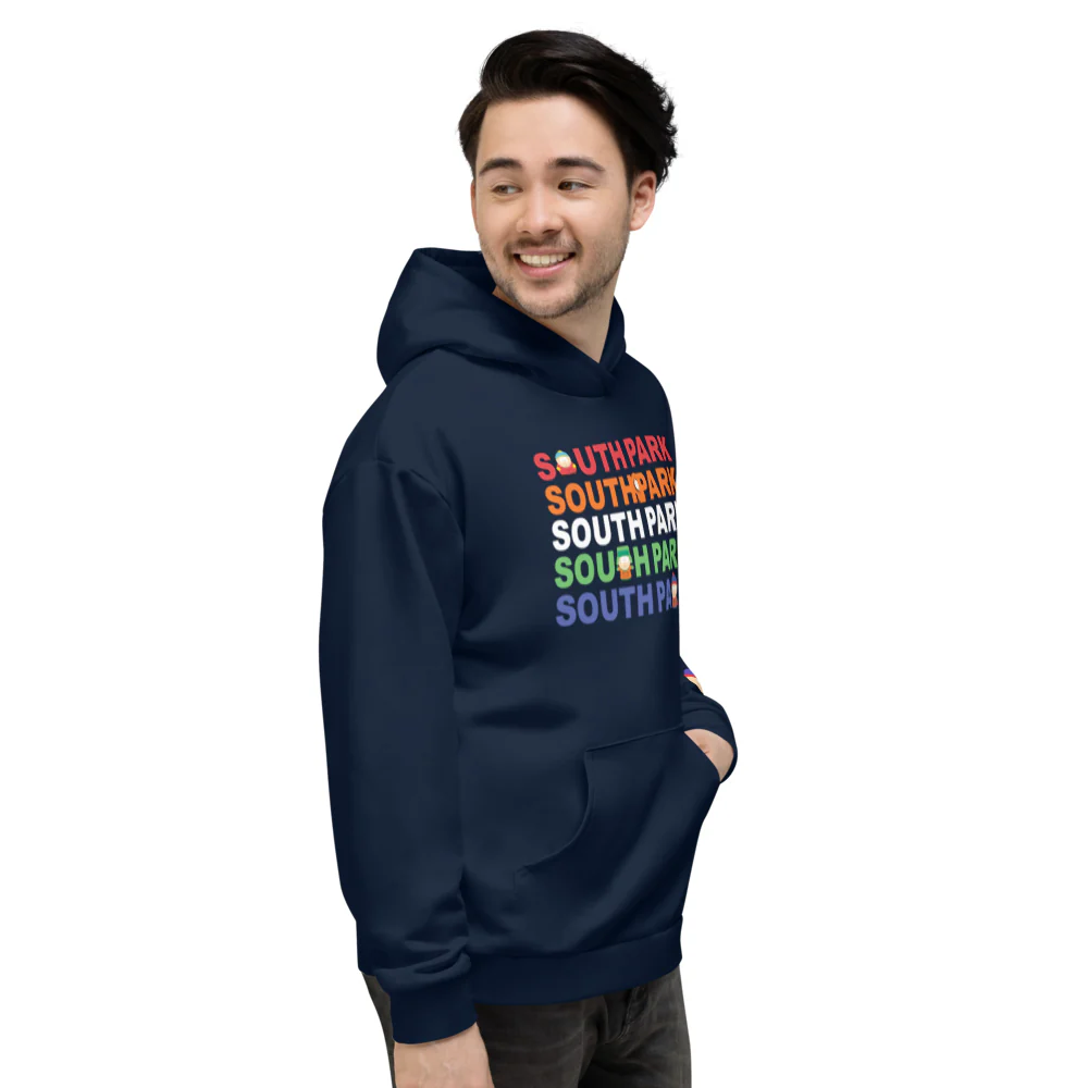 2601-south-park-logo-unisex-fleece-hooded-sweatshirt-3.webp South Park Logo Unisex Fleece Hooded Sweatshirt