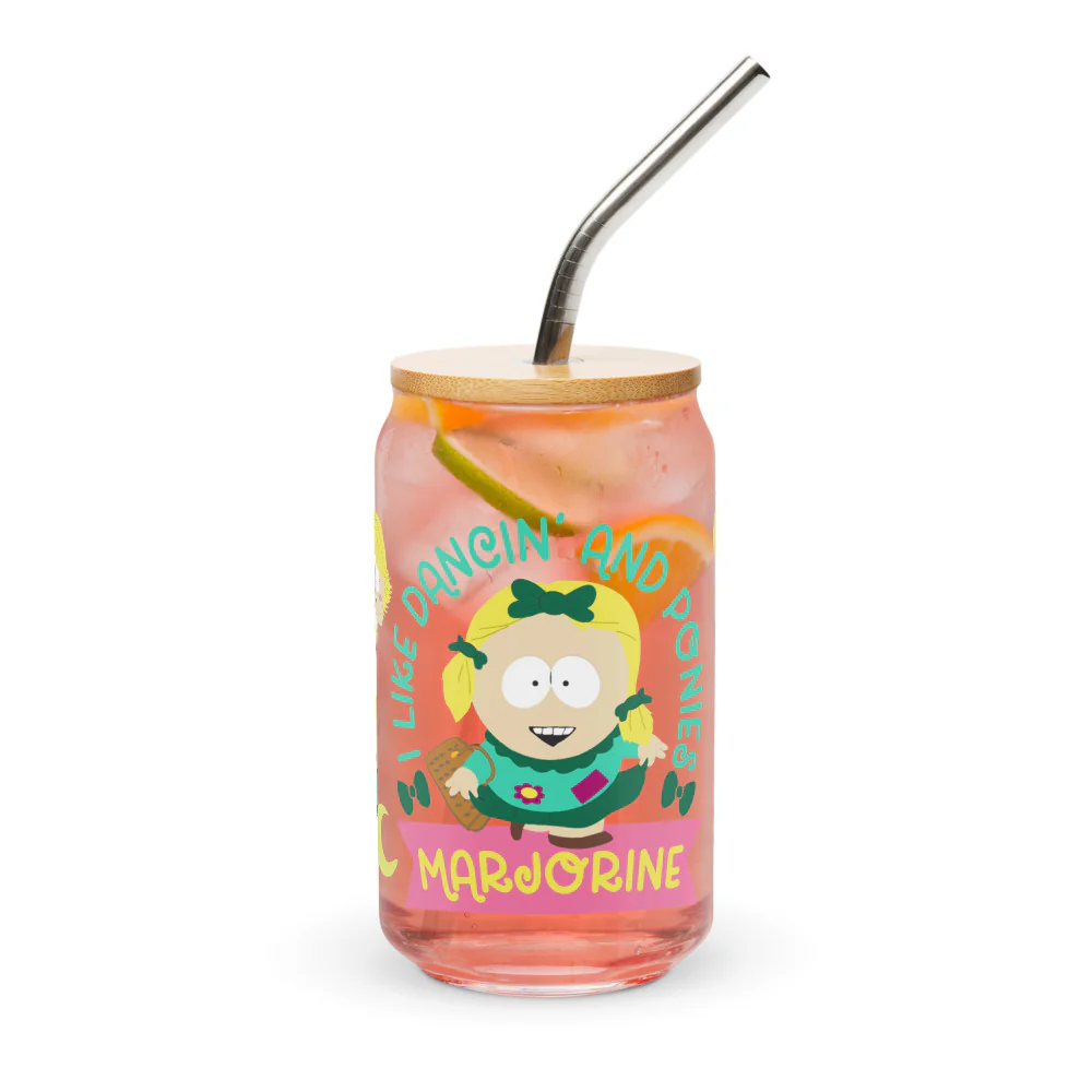 2673-south-park-marjorine-can-glass-5.webp South Park Marjorine Can Glass