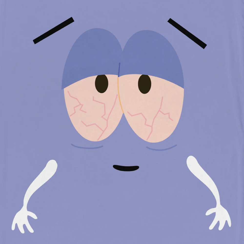 South Park Towelie Flag