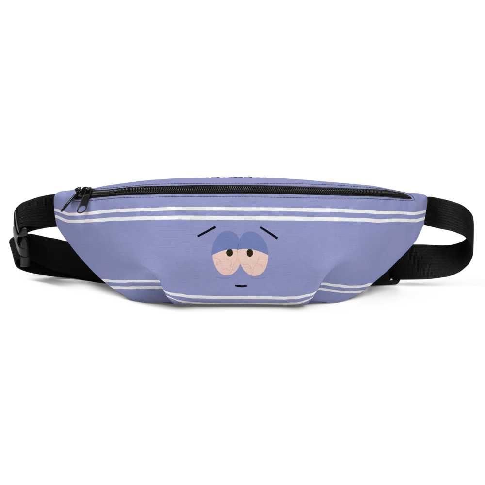 South Park Towelie Premium Fanny Pack