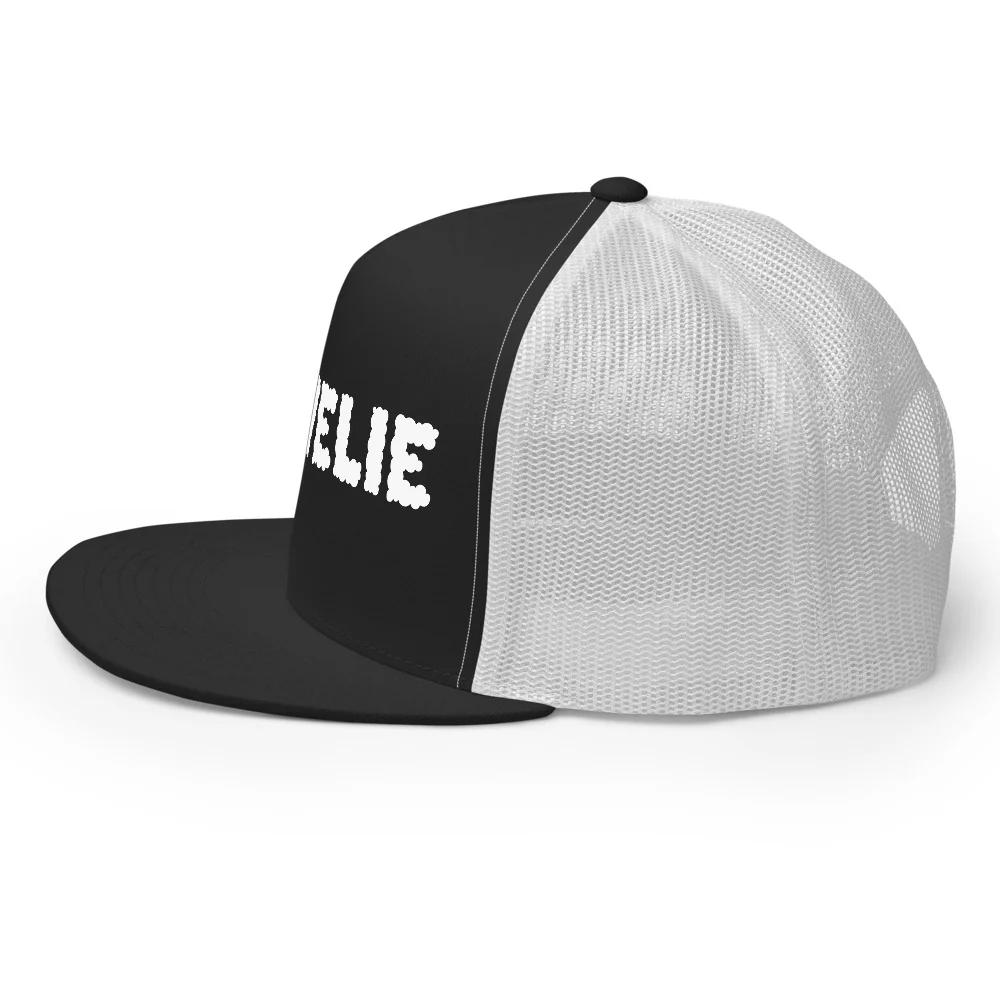 287-south-park-towelie-smoke-trucker-hat-3.webp South Park Towelie Smoke Trucker Hat