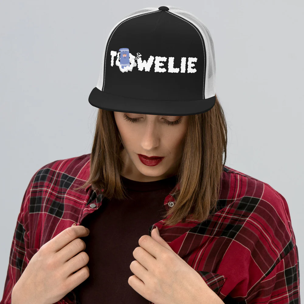 287-south-park-towelie-smoke-trucker-hat-6.webp South Park Towelie Smoke Trucker Hat