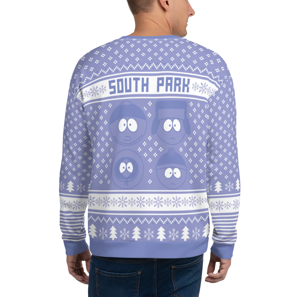 3199-south-park-towelie-ugly-holiday-sweatshirt-6.webp South Park Towelie Ugly Holiday Sweatshirt