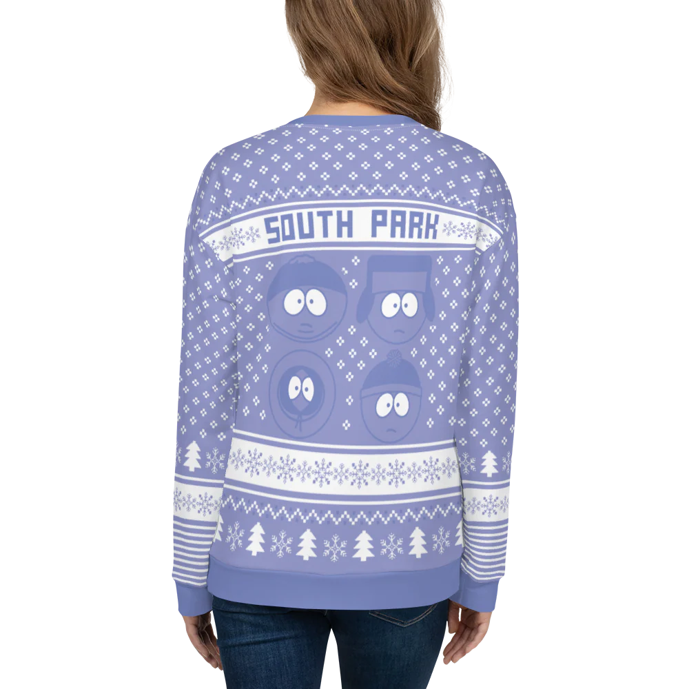 3199-south-park-towelie-ugly-holiday-sweatshirt-8.webp South Park Towelie Ugly Holiday Sweatshirt