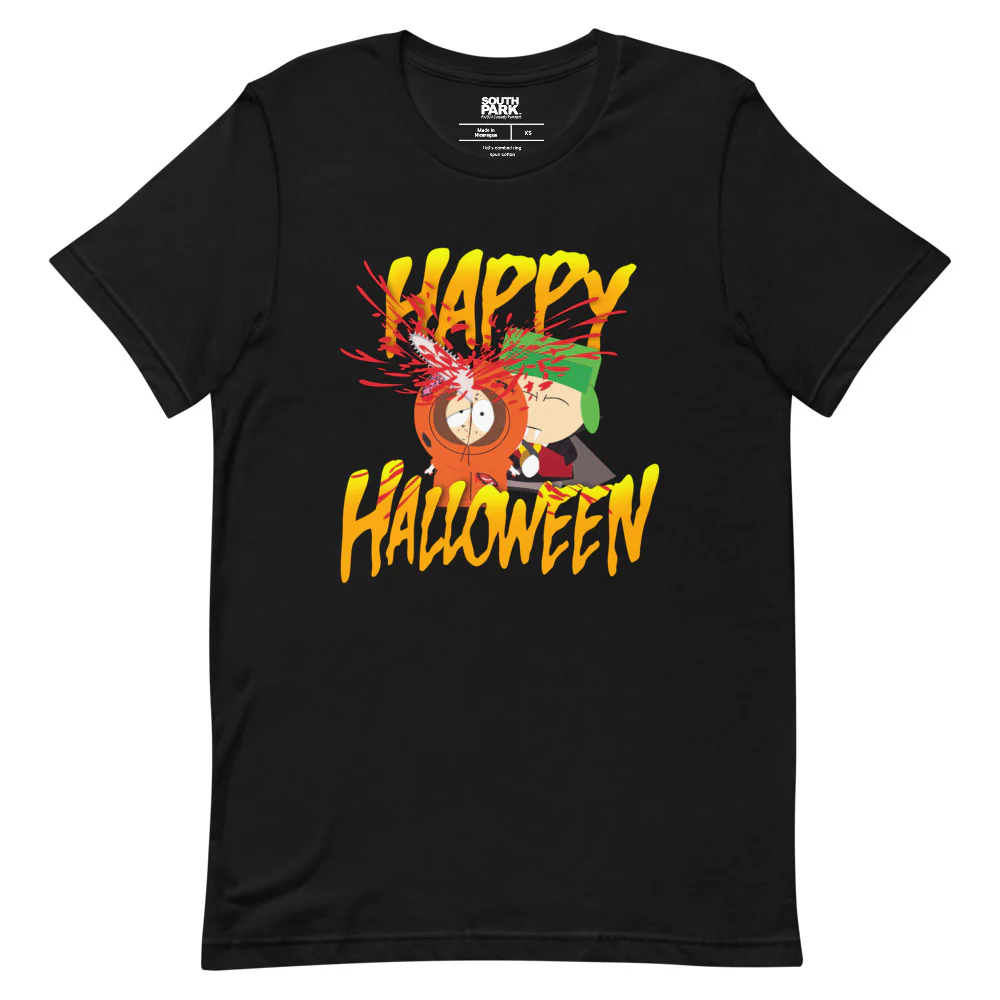 3233-south-park-kenny-happy-halloween-unisex-t-shirt-1.webp South Park Kenny Happy Halloween Unisex T-Shirt