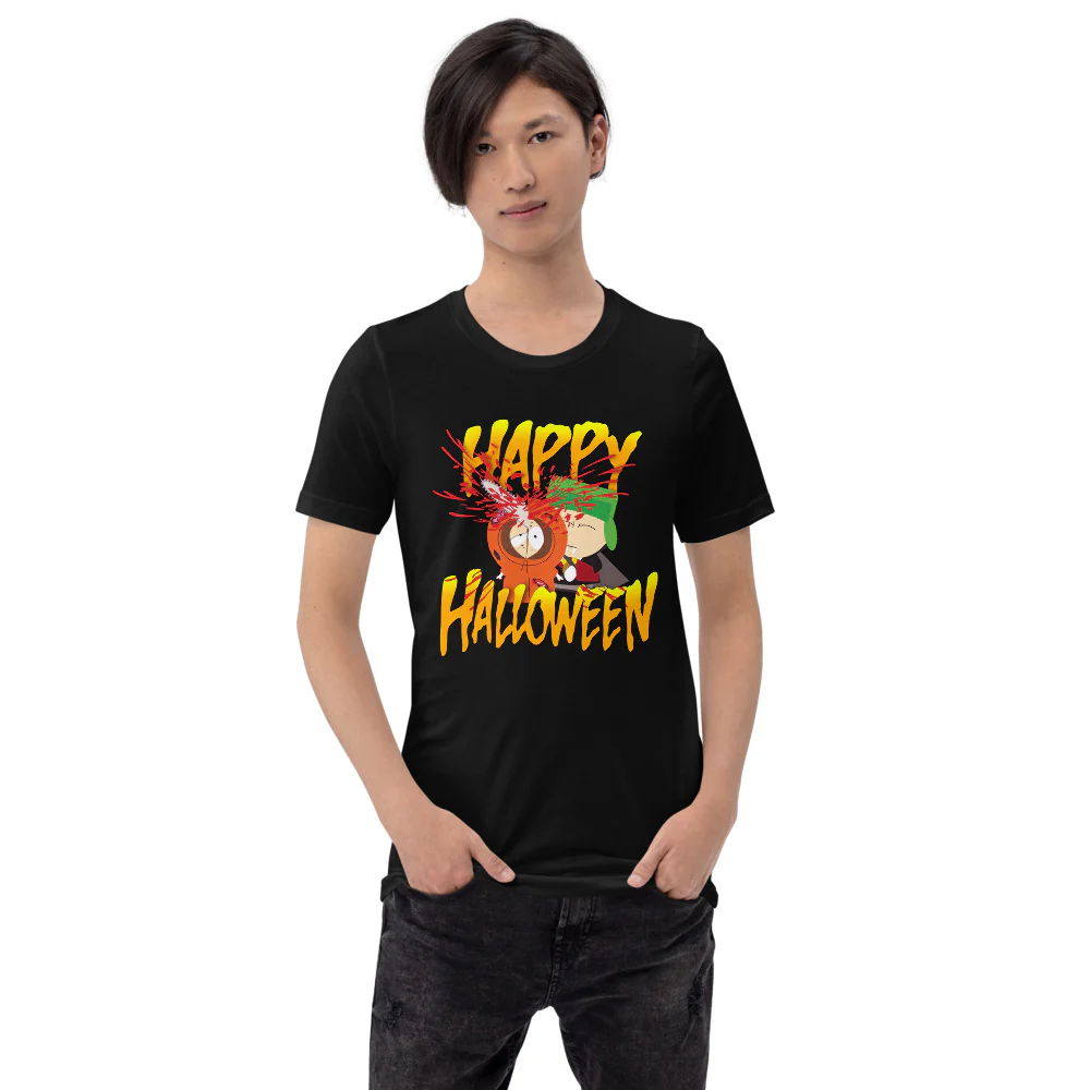 3233-south-park-kenny-happy-halloween-unisex-t-shirt-4.webp South Park Kenny Happy Halloween Unisex T-Shirt