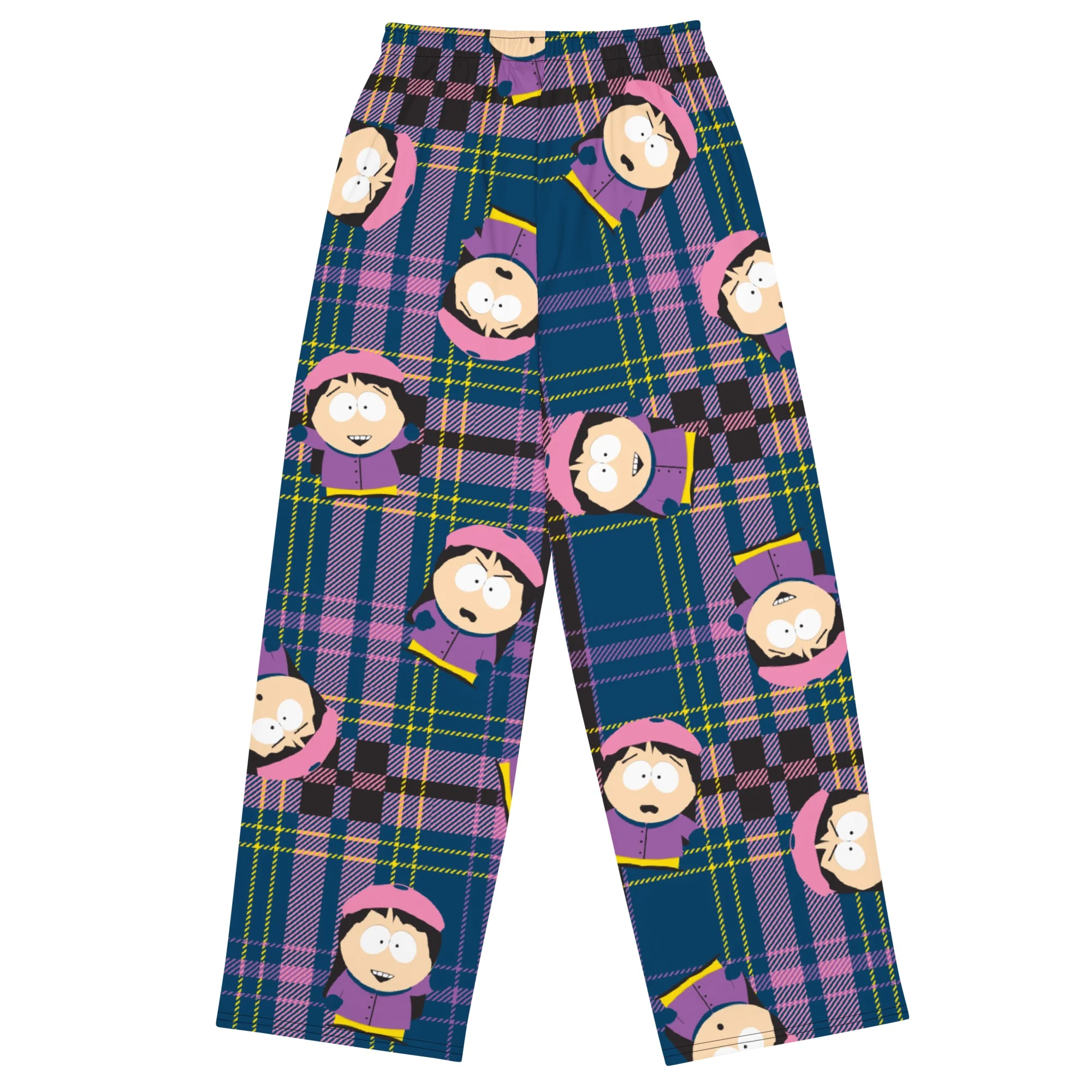 3545-south-park-wendy-plaid-pajama-pants-3.webp South Park Wendy Plaid Pajama Pants
