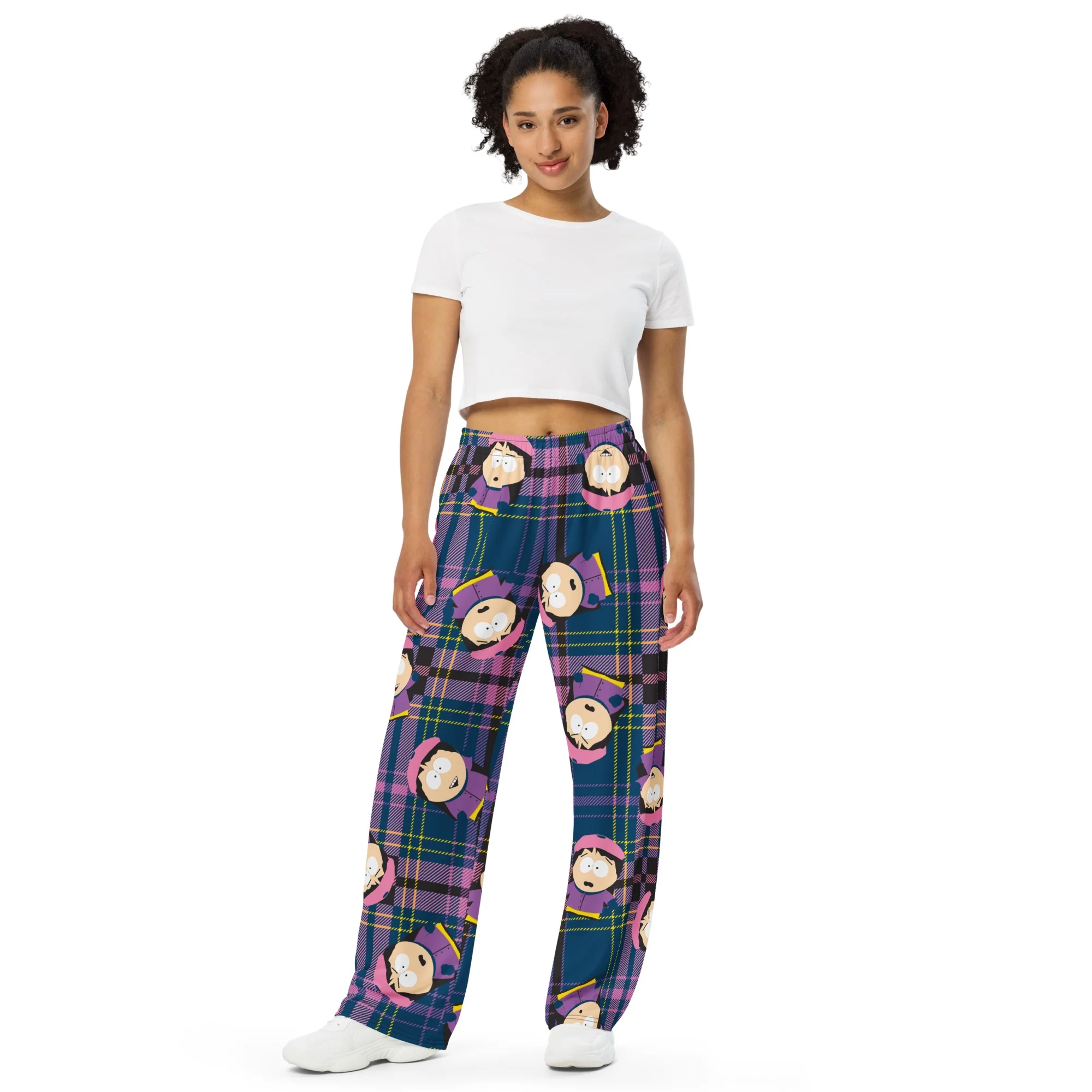 3545-south-park-wendy-plaid-pajama-pants-5.webp South Park Wendy Plaid Pajama Pants