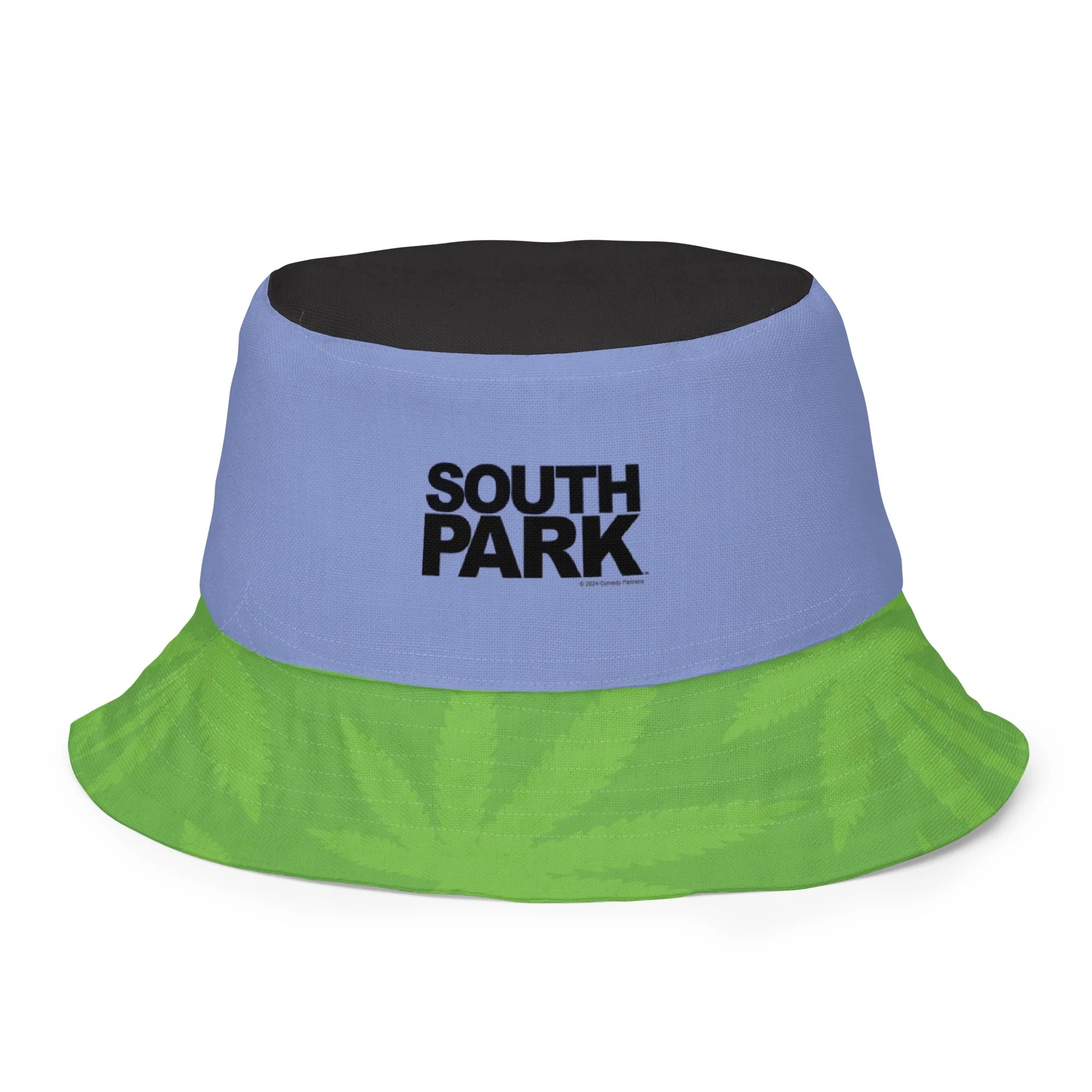 37-south-park-towelie-420-camo-reversible-bucket-hat-4.webp South Park Towelie 420 Camo Reversible Bucket Hat