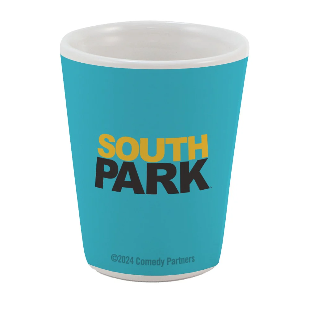 South Park Randy Ceramic Shot Glass