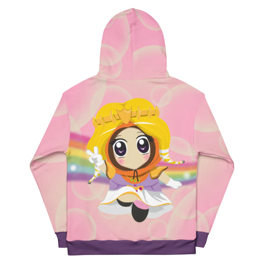 3771-south-park-princess-kenny-unisex-hoodie-2.webp South Park Princess Kenny Unisex Hoodie