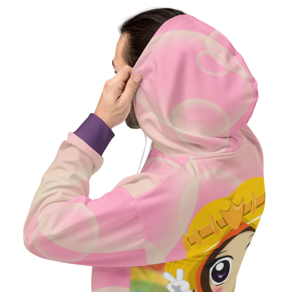 3771-south-park-princess-kenny-unisex-hoodie-3.webp South Park Princess Kenny Unisex Hoodie