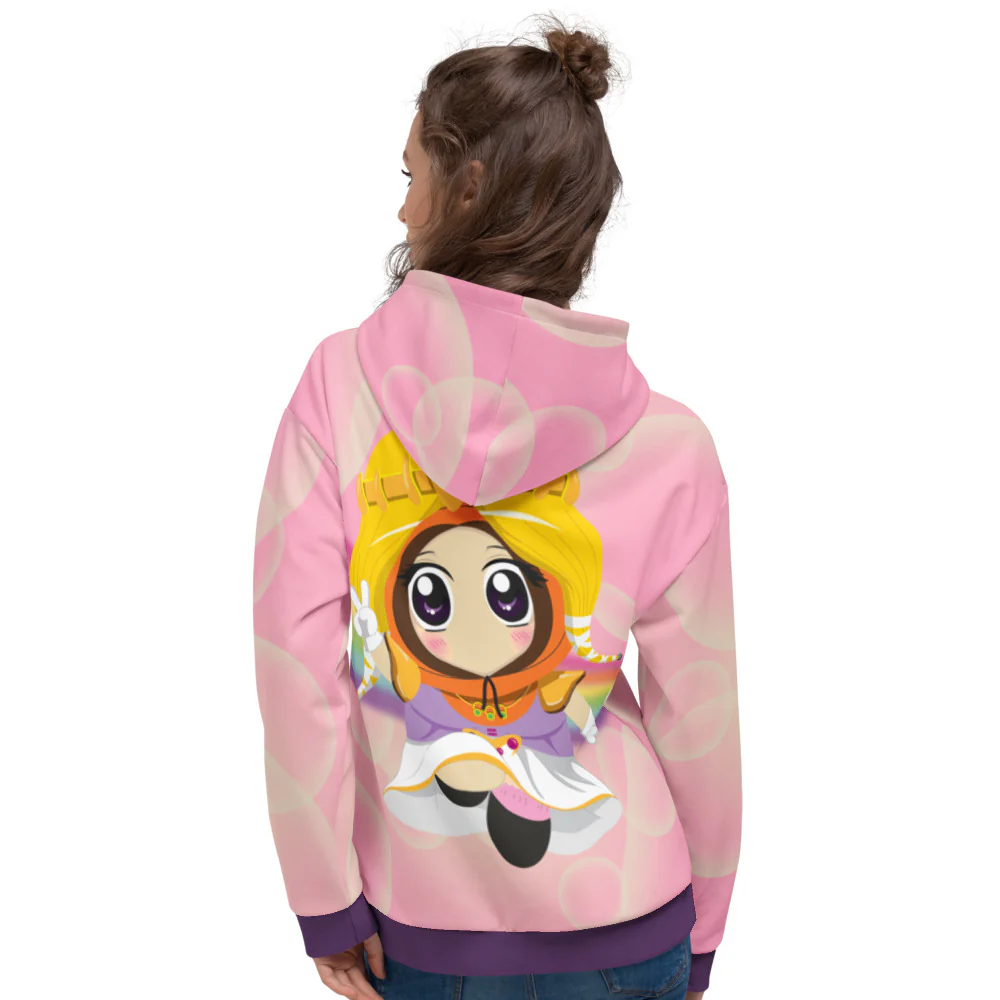 3771-south-park-princess-kenny-unisex-hoodie-5.webp South Park Princess Kenny Unisex Hoodie