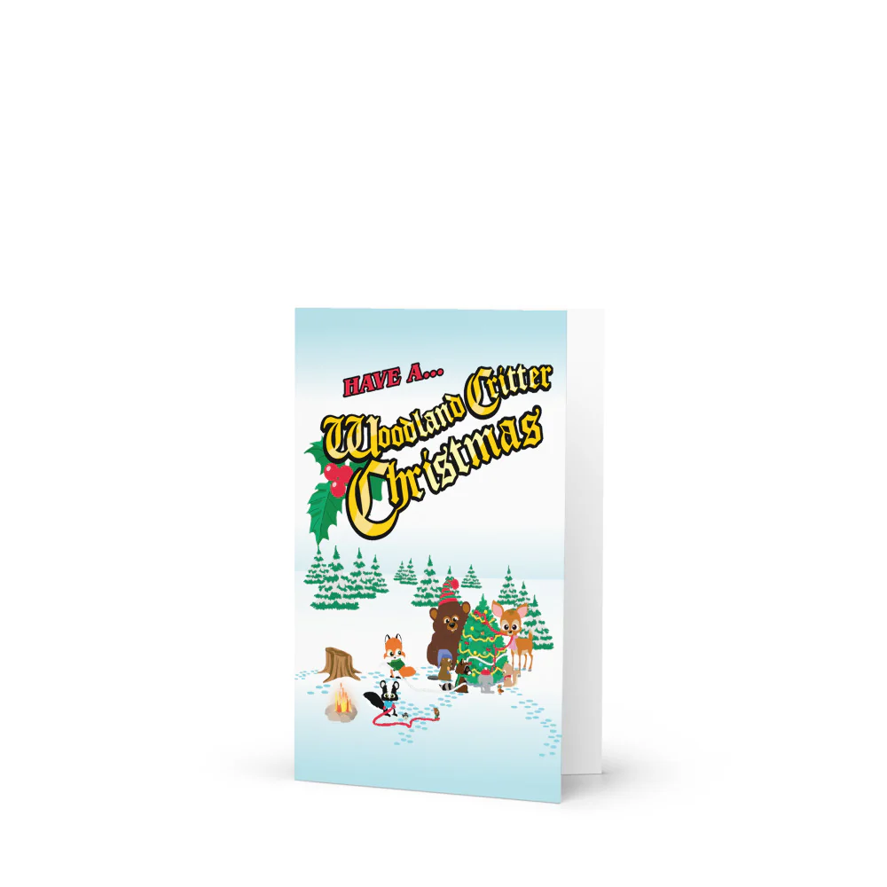 4043-south-park-woodland-critters-christmas-greeting-card-4.webp South Park Woodland Critters Christmas Greeting Card