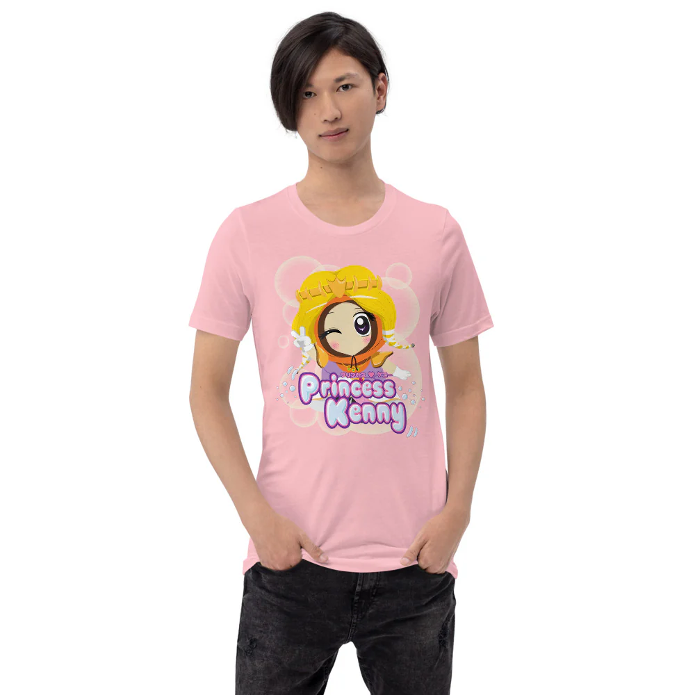 4082-south-park-princess-kenny-peace-unisex-t-shirt-4.webp South Park Princess Kenny Peace Unisex T-Shirt