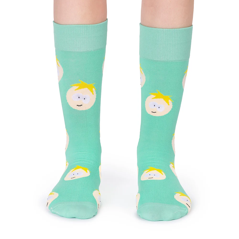 441-south-park-butters-dress-socks-4.webp South Park Butters Dress Socks