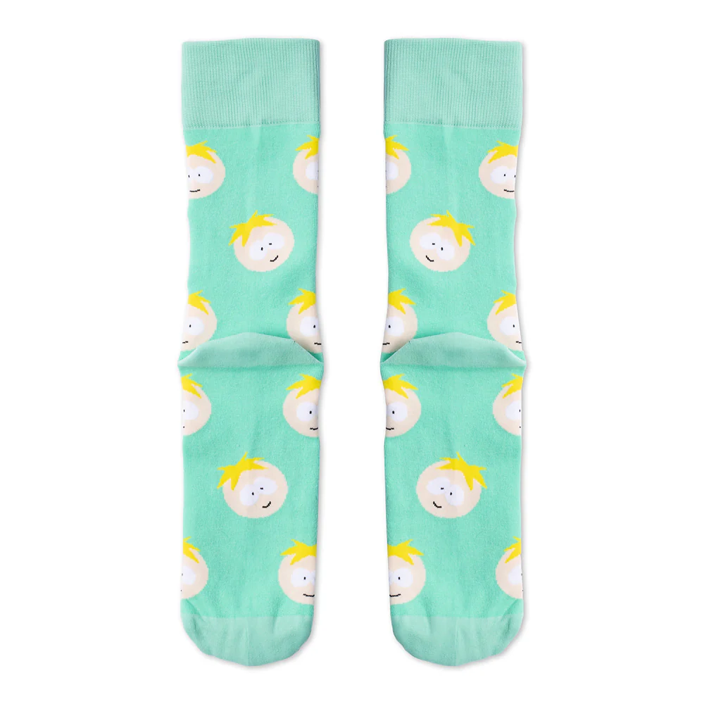 441-south-park-butters-dress-socks-5.webp South Park Butters Dress Socks