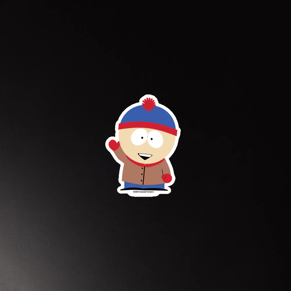 South Park Stan Magnet