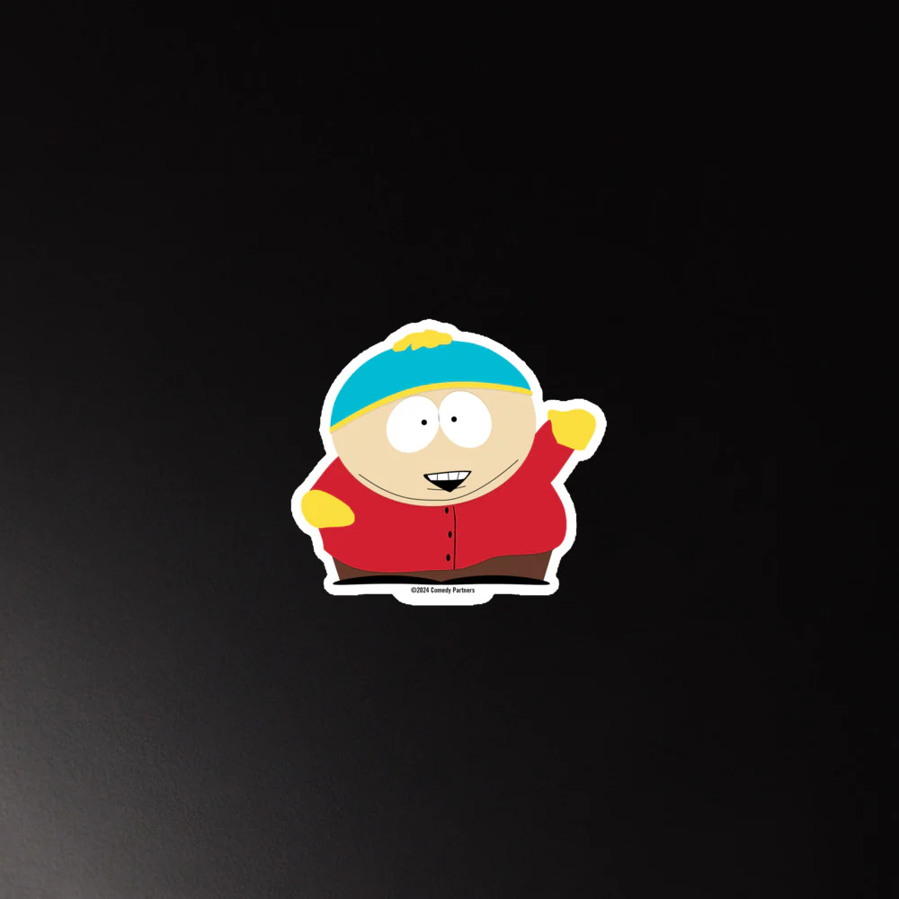 South Park Cartman Magnet