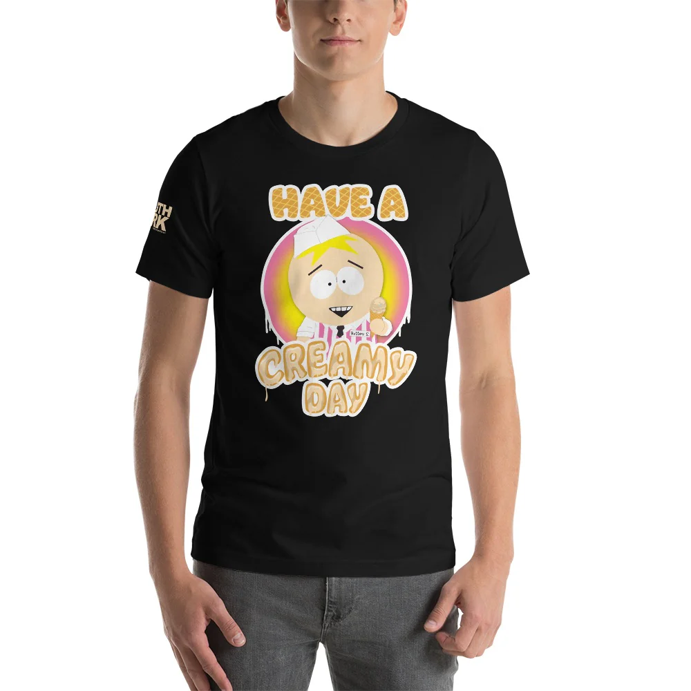 4851-south-park-butters-ice-cream-parlor-have-a-creamy-day-t-shirt-4.webp South Park Butters Ice Cream Parlor Have a Creamy Day T-Shirt