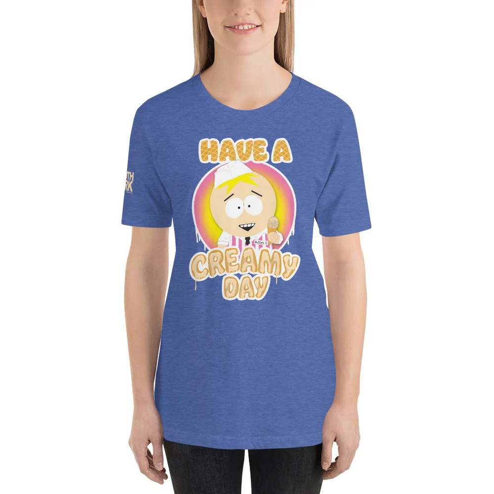 4851-south-park-butters-ice-cream-parlor-have-a-creamy-day-t-shirt-7.webp South Park Butters Ice Cream Parlor Have a Creamy Day T-Shirt