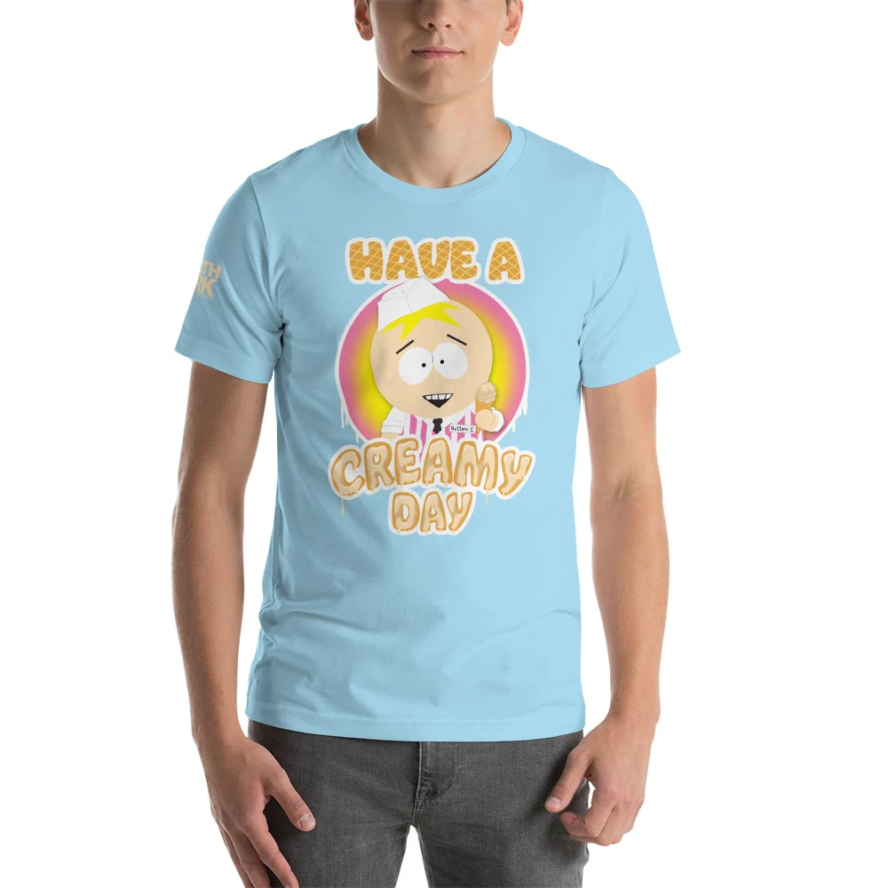 4851-south-park-butters-ice-cream-parlor-have-a-creamy-day-t-shirt-9.webp South Park Butters Ice Cream Parlor Have a Creamy Day T-Shirt