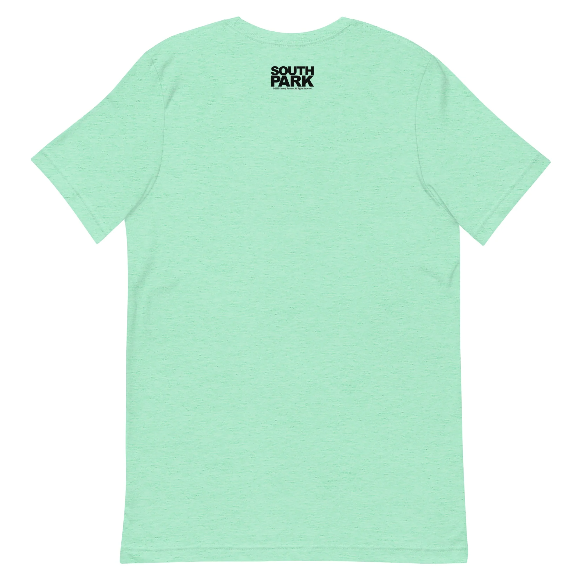 South Park Butters Someone's Getting A Pinch Today Short Sleeve T-Shirt