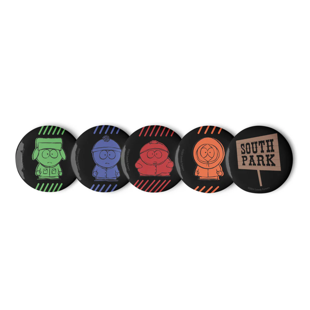 514-south-park-boys-pin-set-4.webp South Park Boys Pin Set