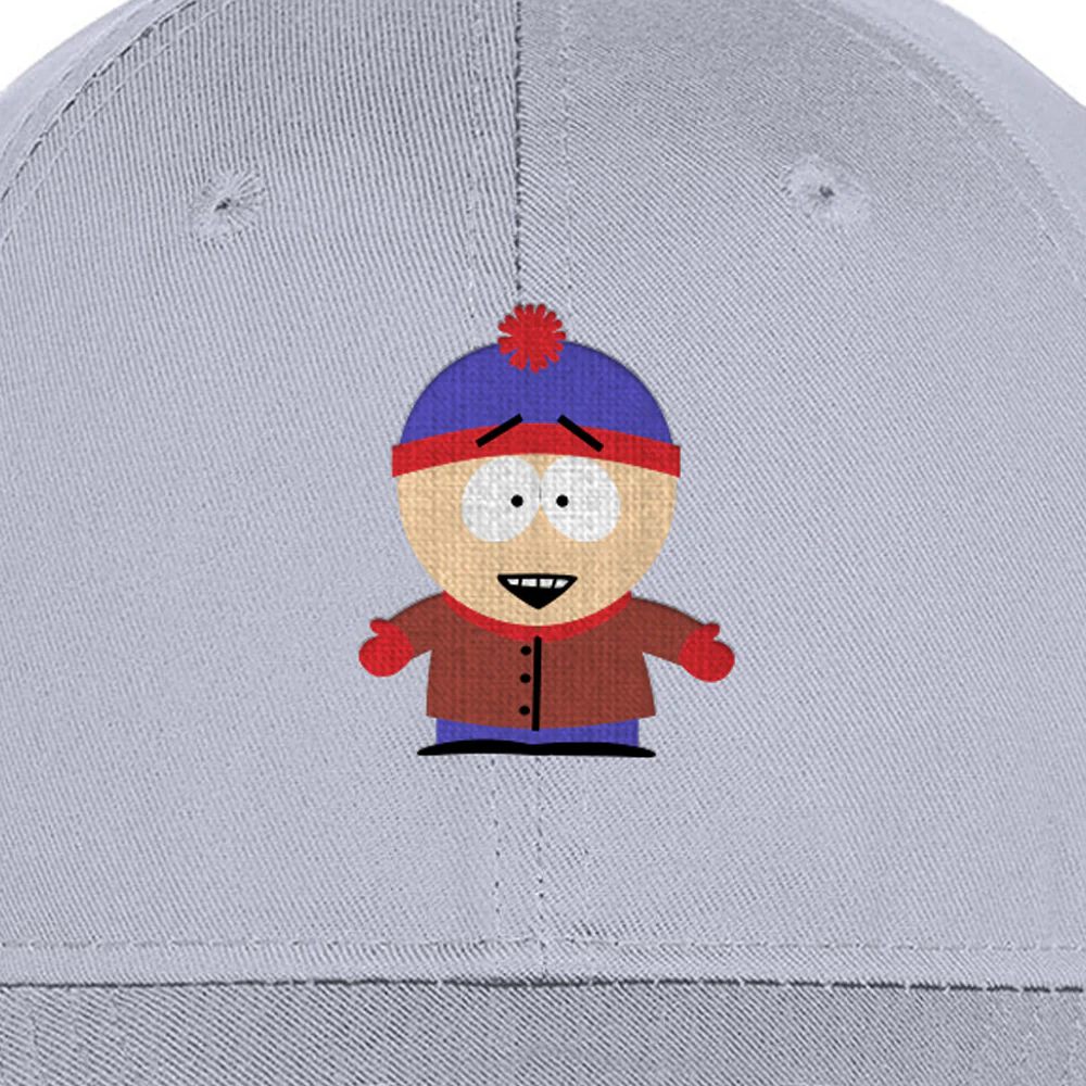 South Park Stan Embroidered Hat