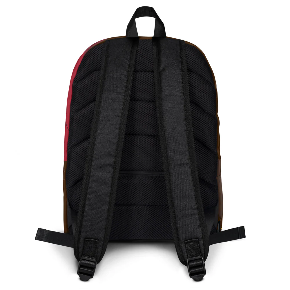 South Park ManBearPig Premium Backpack