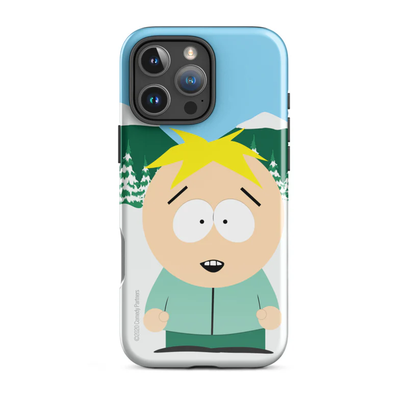 772-south-park-butters-tough-phone-case-iphone-1.webp South Park Butters Tough Phone Case - iPhone