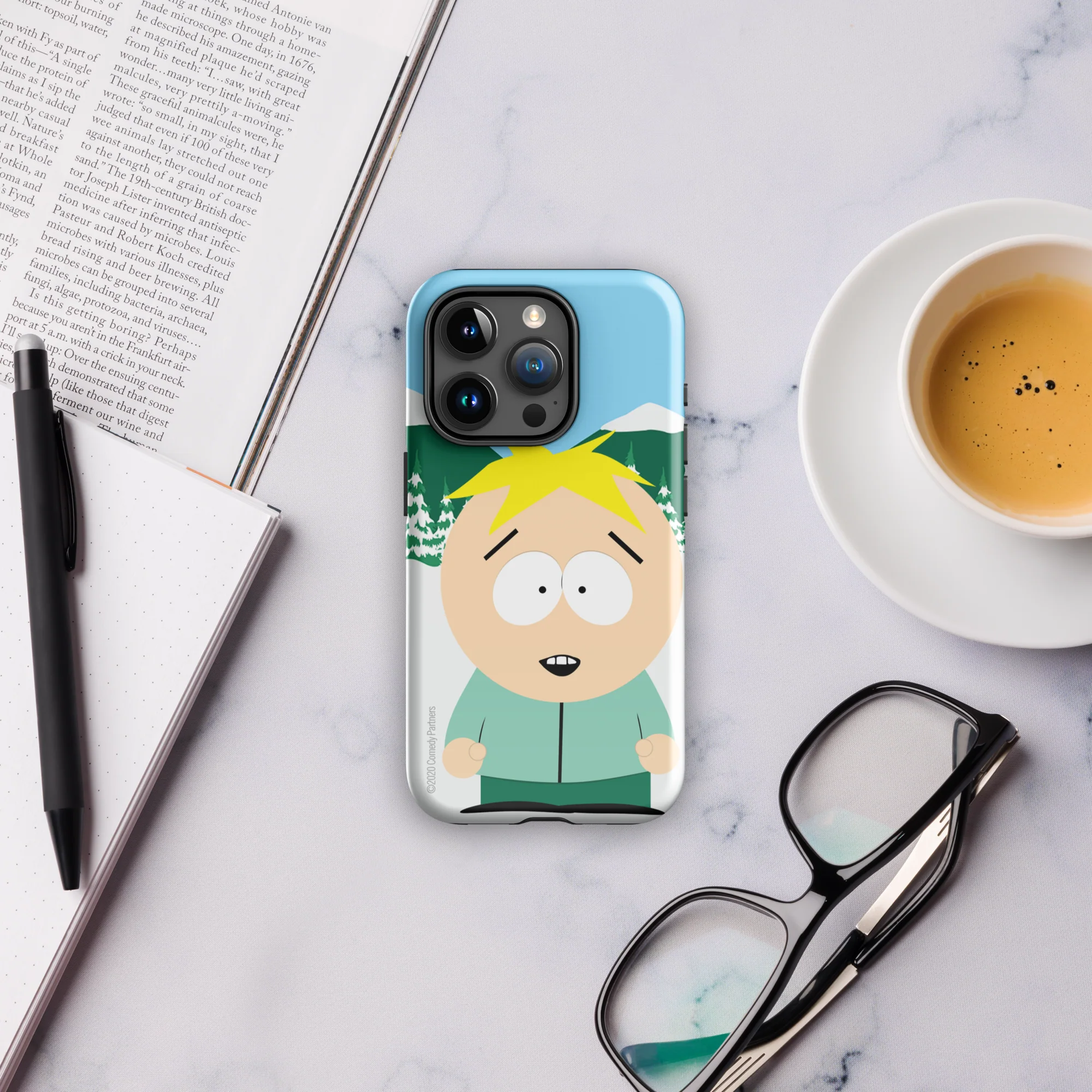 772-south-park-butters-tough-phone-case-iphone-10.webp South Park Butters Tough Phone Case - iPhone