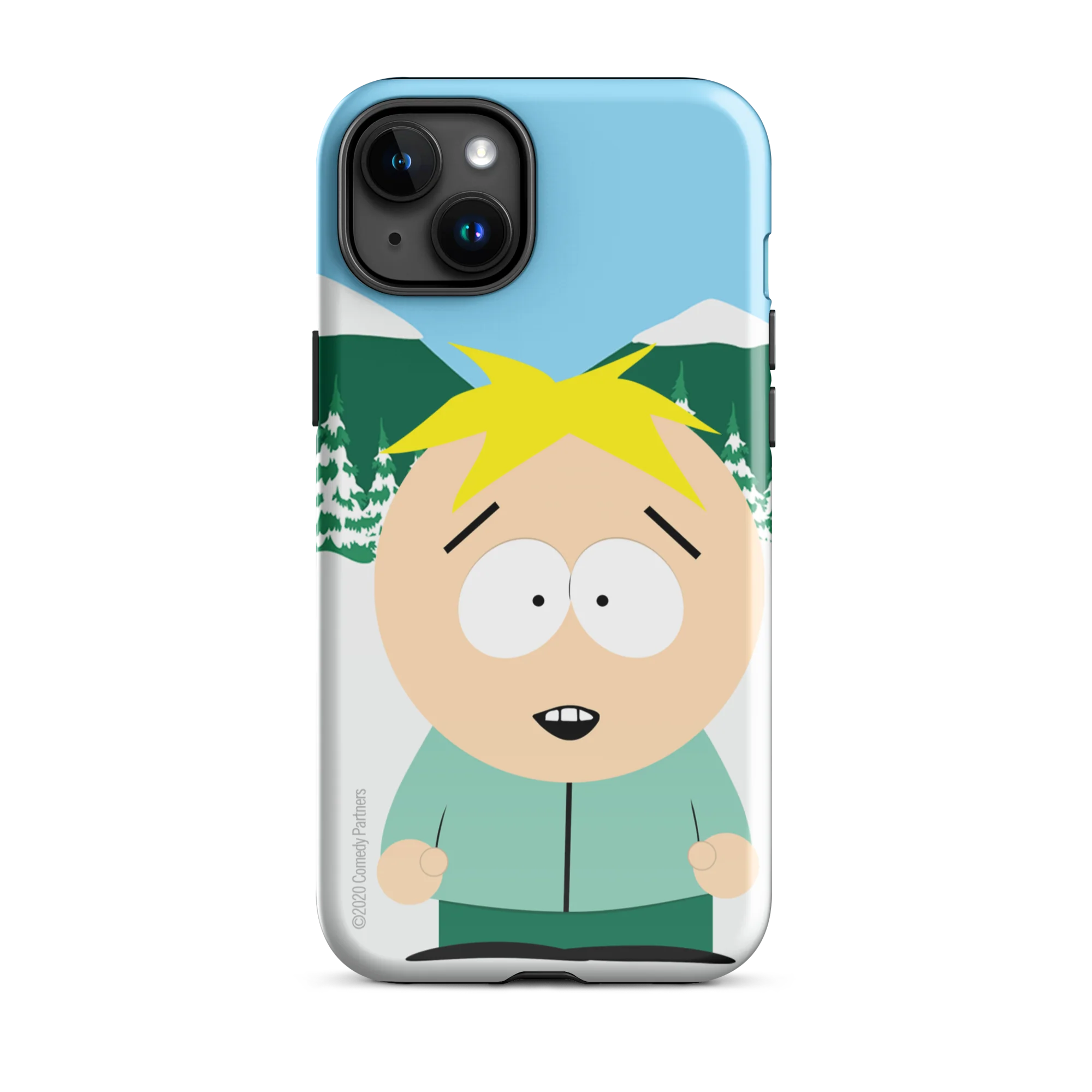 772-south-park-butters-tough-phone-case-iphone-11.webp South Park Butters Tough Phone Case - iPhone