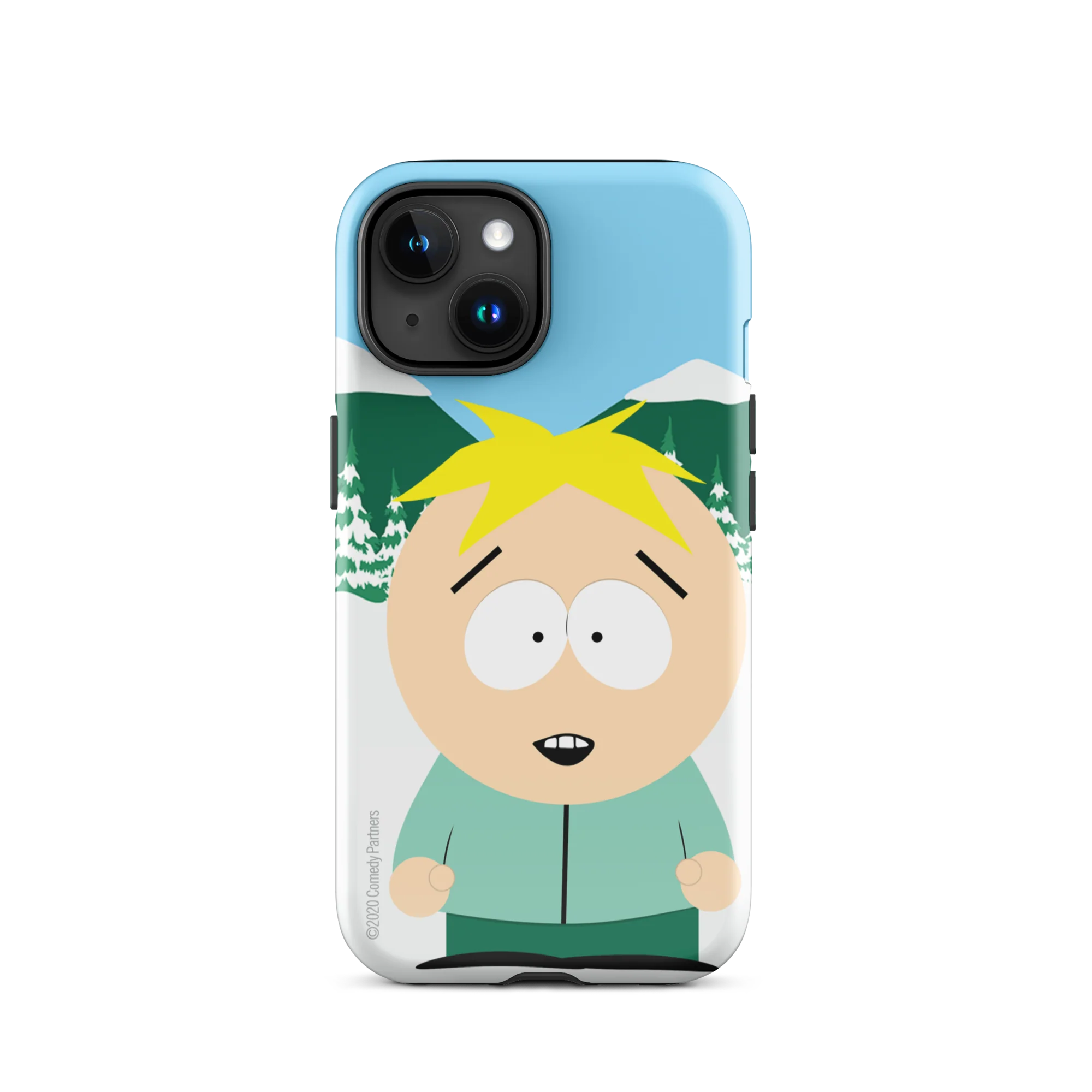 772-south-park-butters-tough-phone-case-iphone-14.webp South Park Butters Tough Phone Case - iPhone