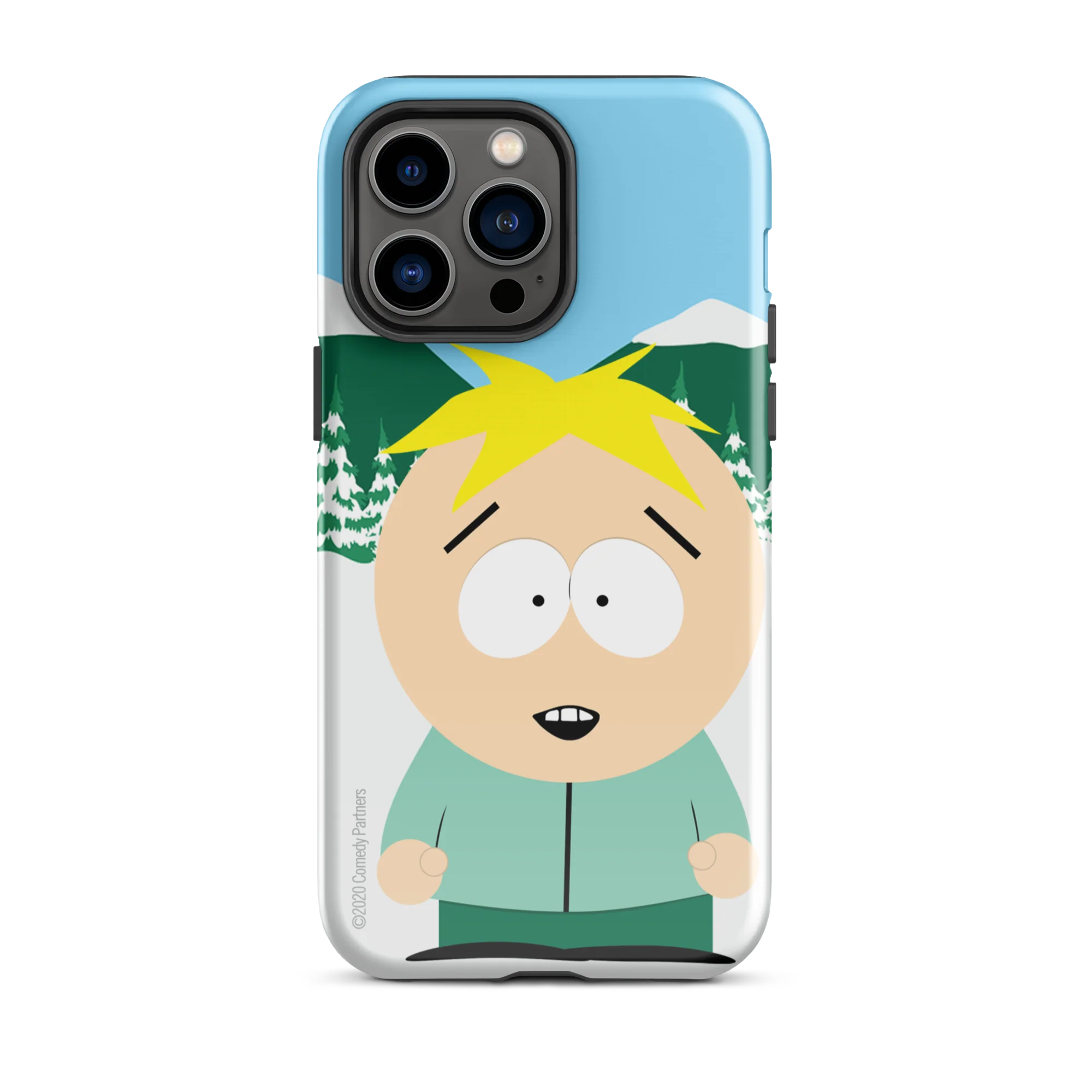 772-south-park-butters-tough-phone-case-iphone-17.webp South Park Butters Tough Phone Case - iPhone