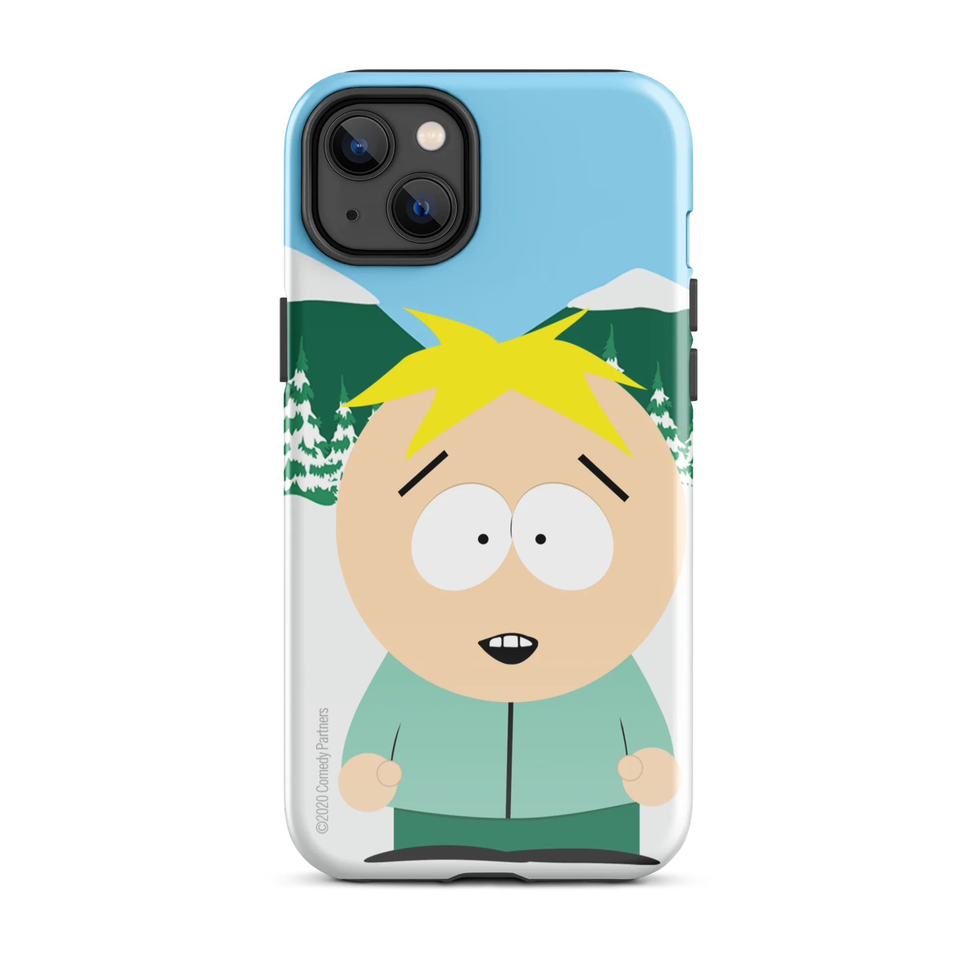 772-south-park-butters-tough-phone-case-iphone-23.webp South Park Butters Tough Phone Case - iPhone