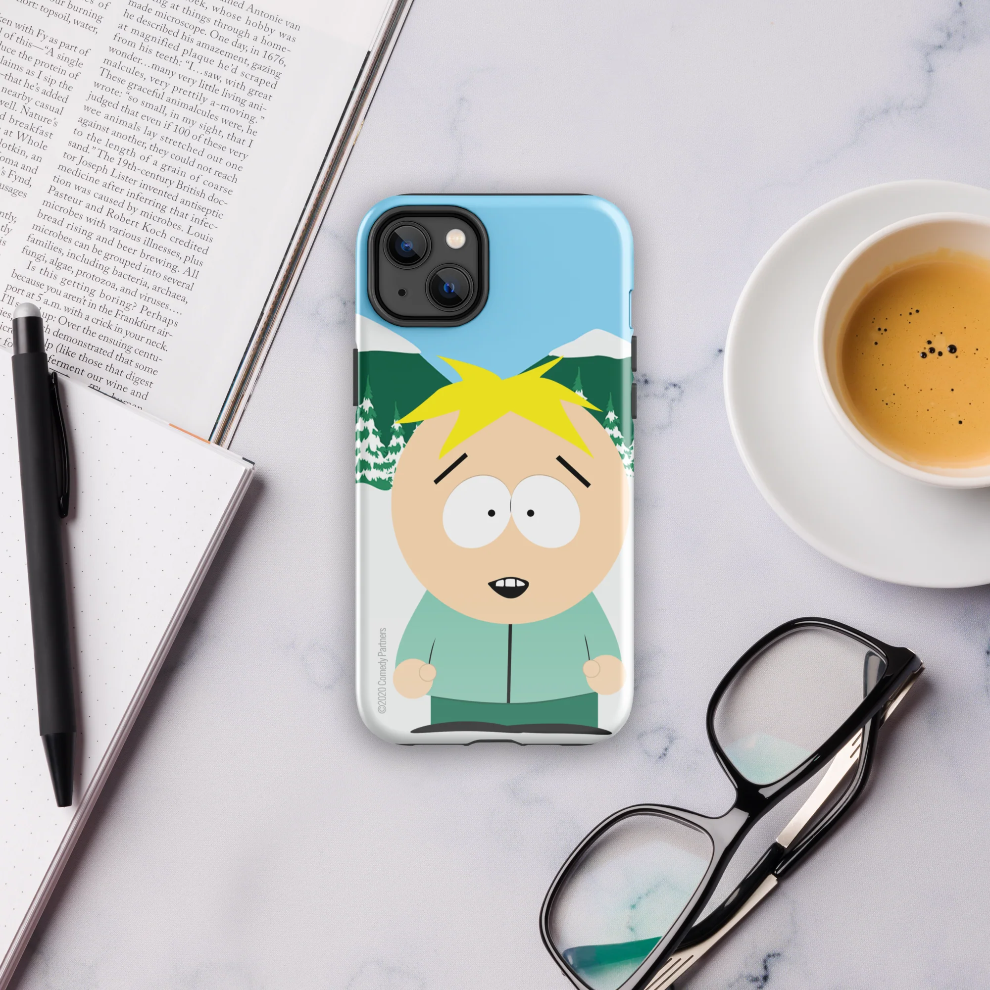 772-south-park-butters-tough-phone-case-iphone-25.webp South Park Butters Tough Phone Case - iPhone