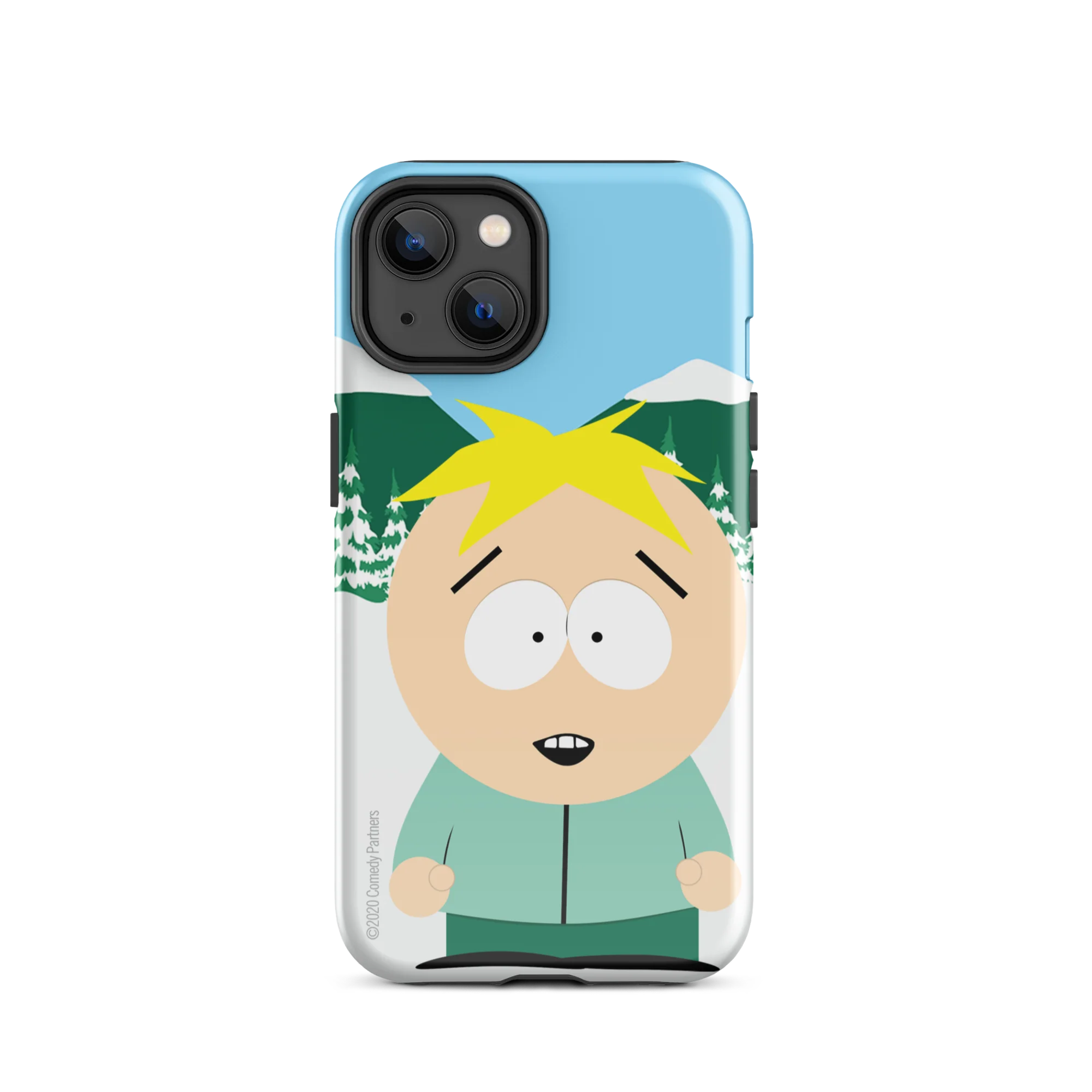 772-south-park-butters-tough-phone-case-iphone-26.webp South Park Butters Tough Phone Case - iPhone