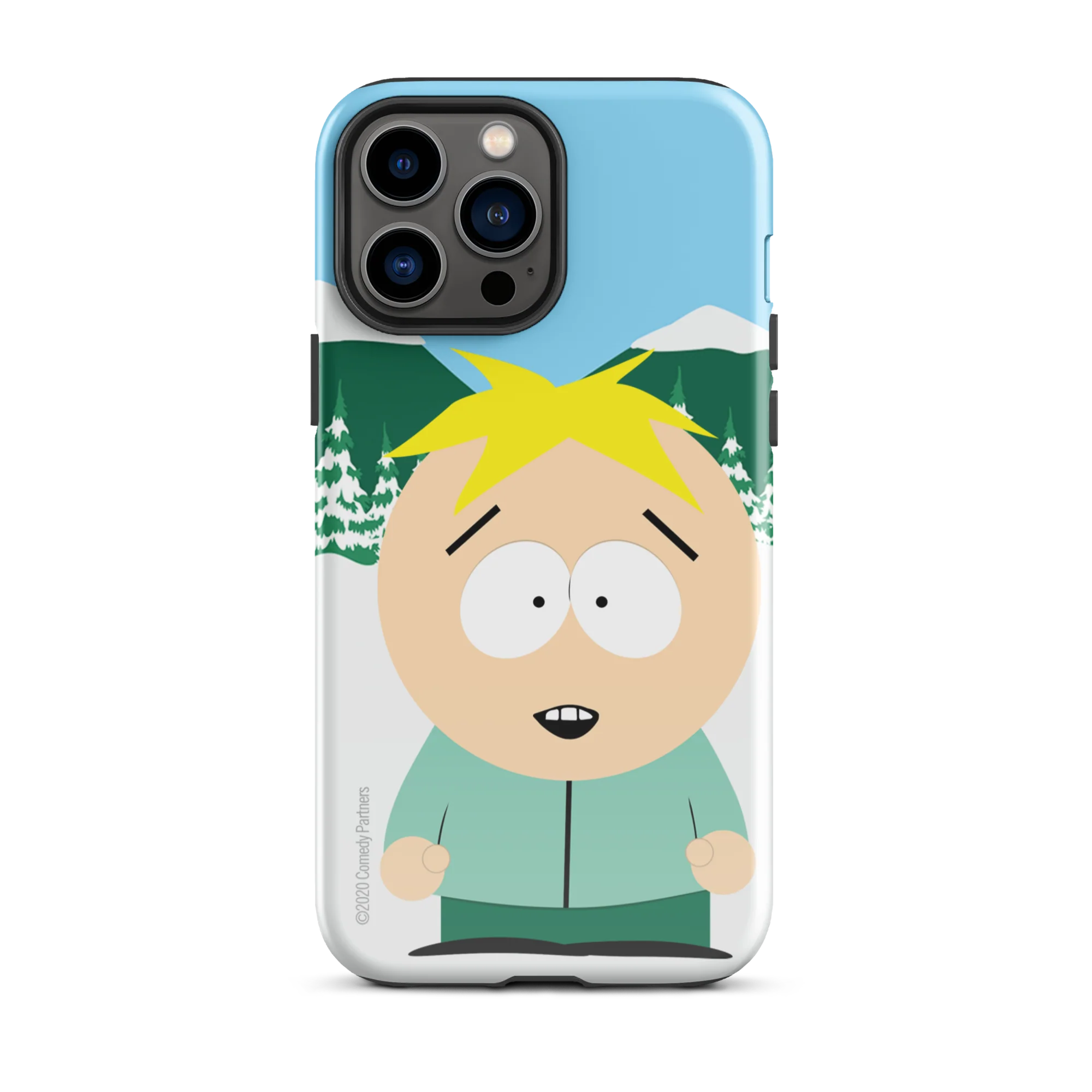 772-south-park-butters-tough-phone-case-iphone-29.webp South Park Butters Tough Phone Case - iPhone
