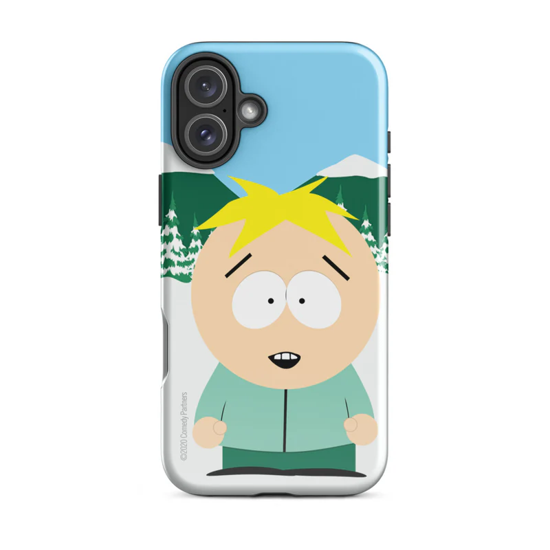 772-south-park-butters-tough-phone-case-iphone-3.webp South Park Butters Tough Phone Case - iPhone