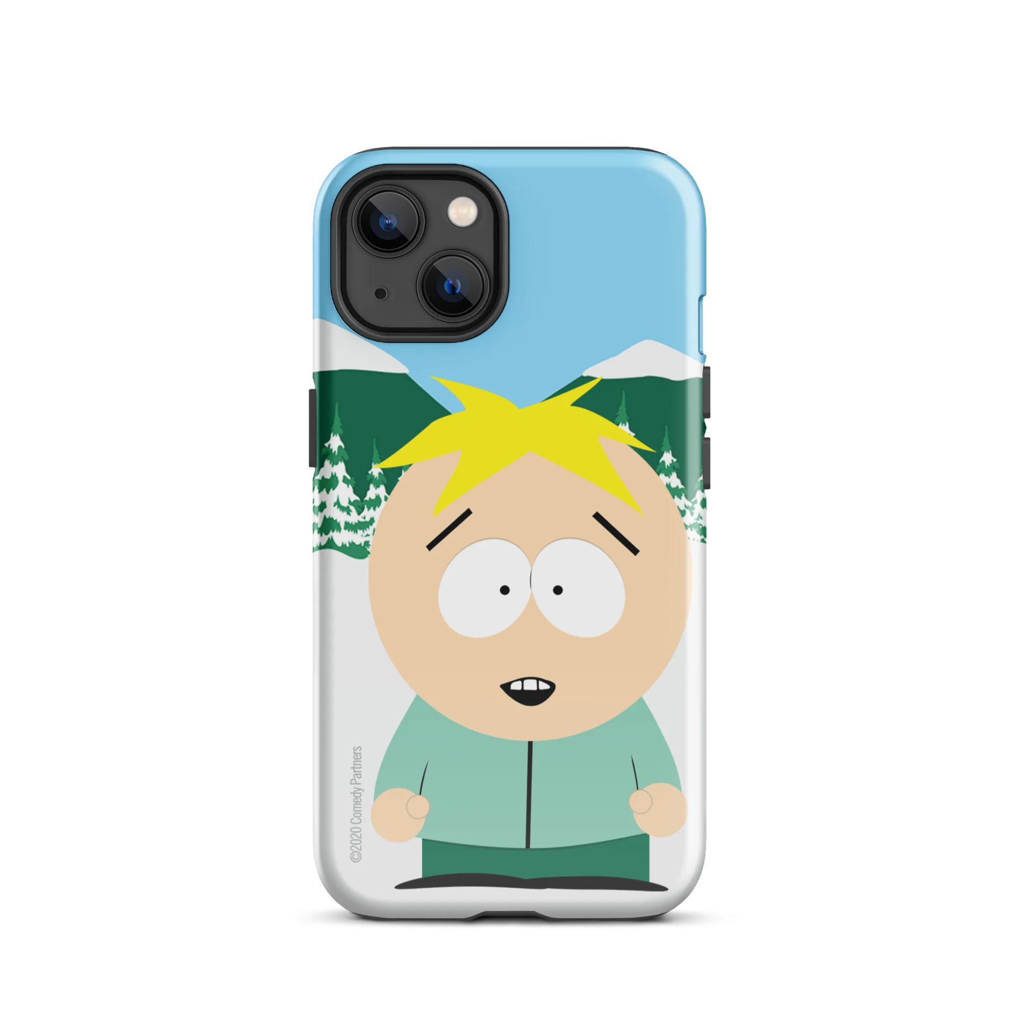 772-south-park-butters-tough-phone-case-iphone-38.webp South Park Butters Tough Phone Case - iPhone