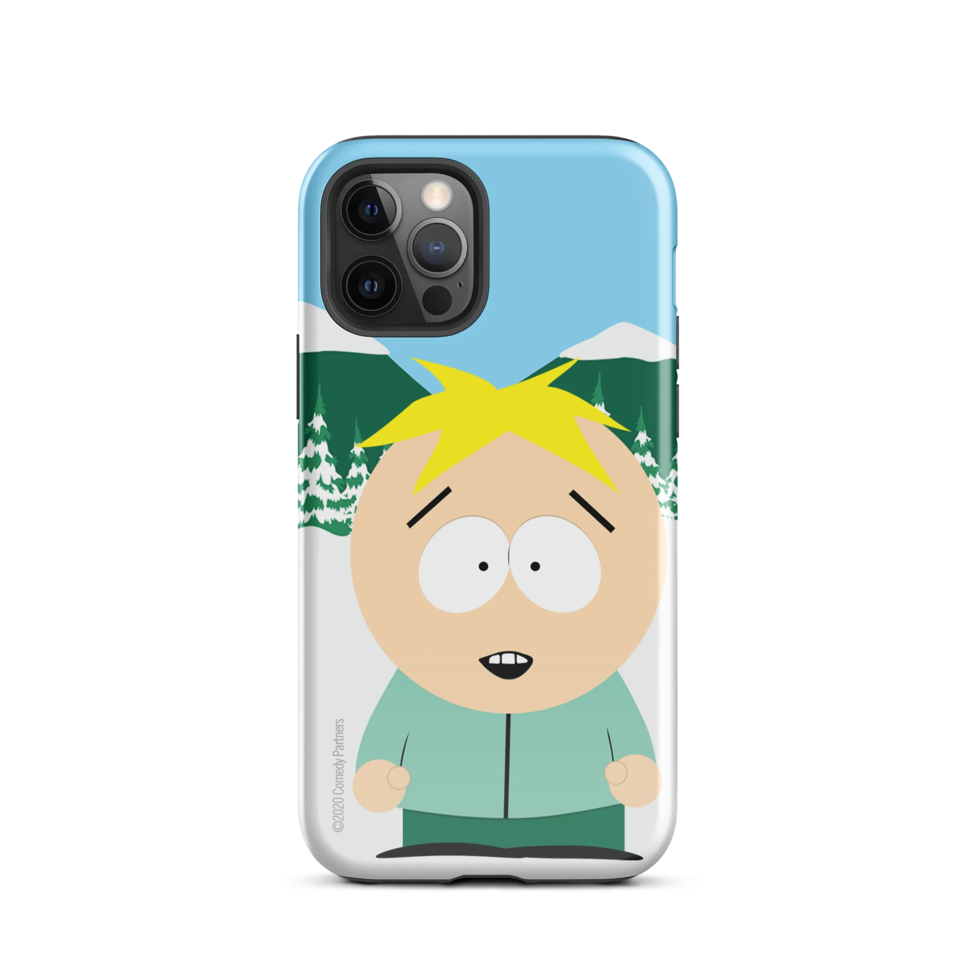 772-south-park-butters-tough-phone-case-iphone-44.webp South Park Butters Tough Phone Case - iPhone